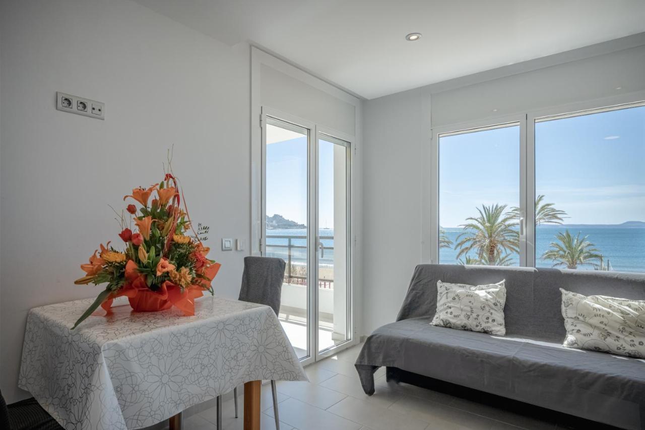 Inmosantos Oasis F5 Apartment Roses Exterior photo