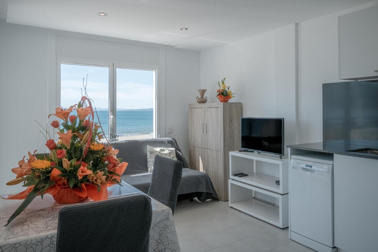 Inmosantos Oasis F5 Apartment Roses Exterior photo
