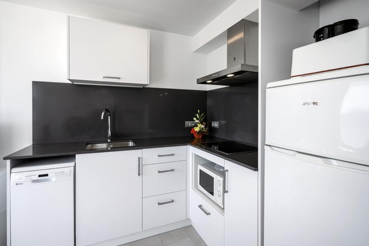 Inmosantos Oasis F5 Apartment Roses Exterior photo