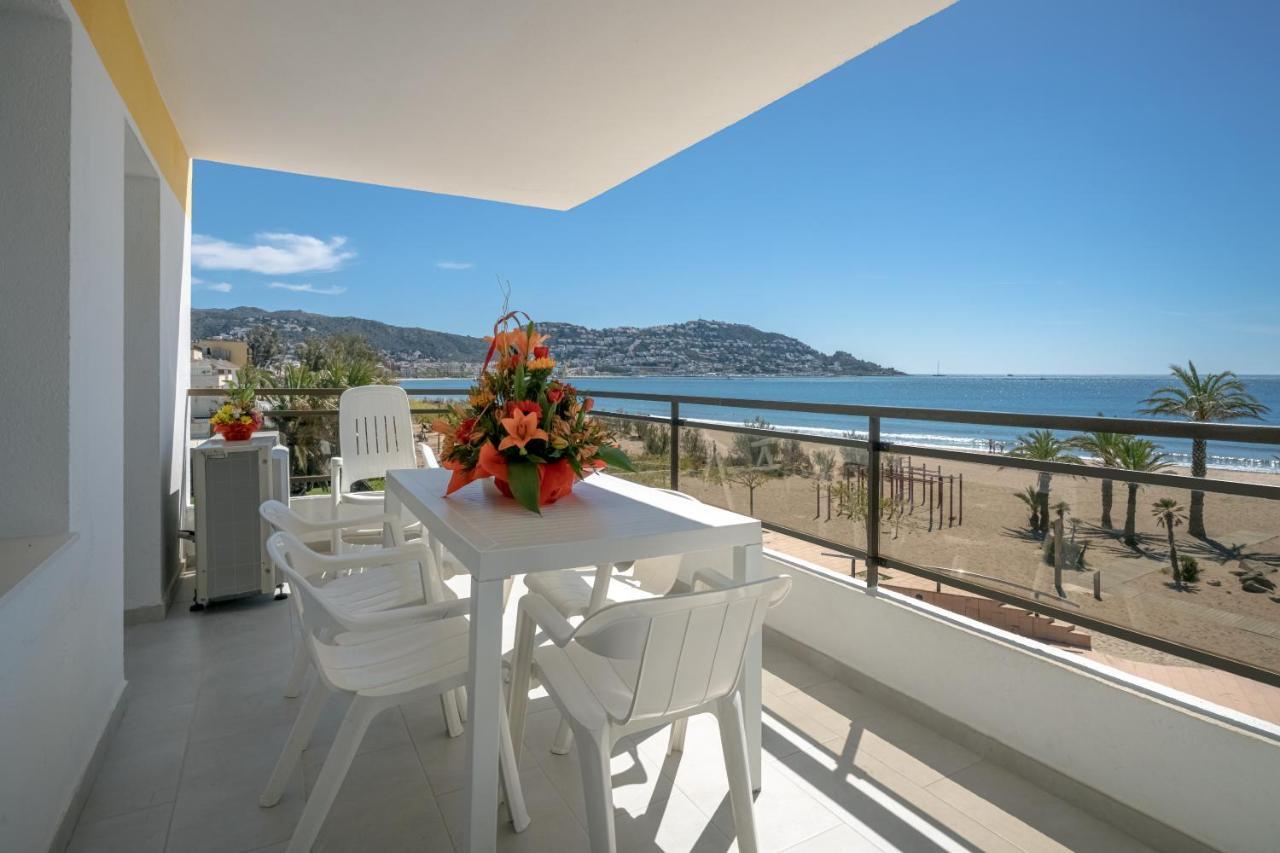 Inmosantos Oasis F5 Apartment Roses Exterior photo